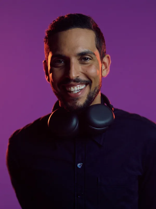 Karim, Musicien