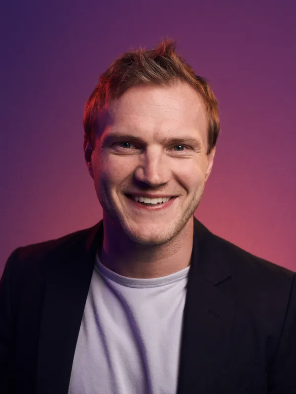 Thomas, Coach indépendant